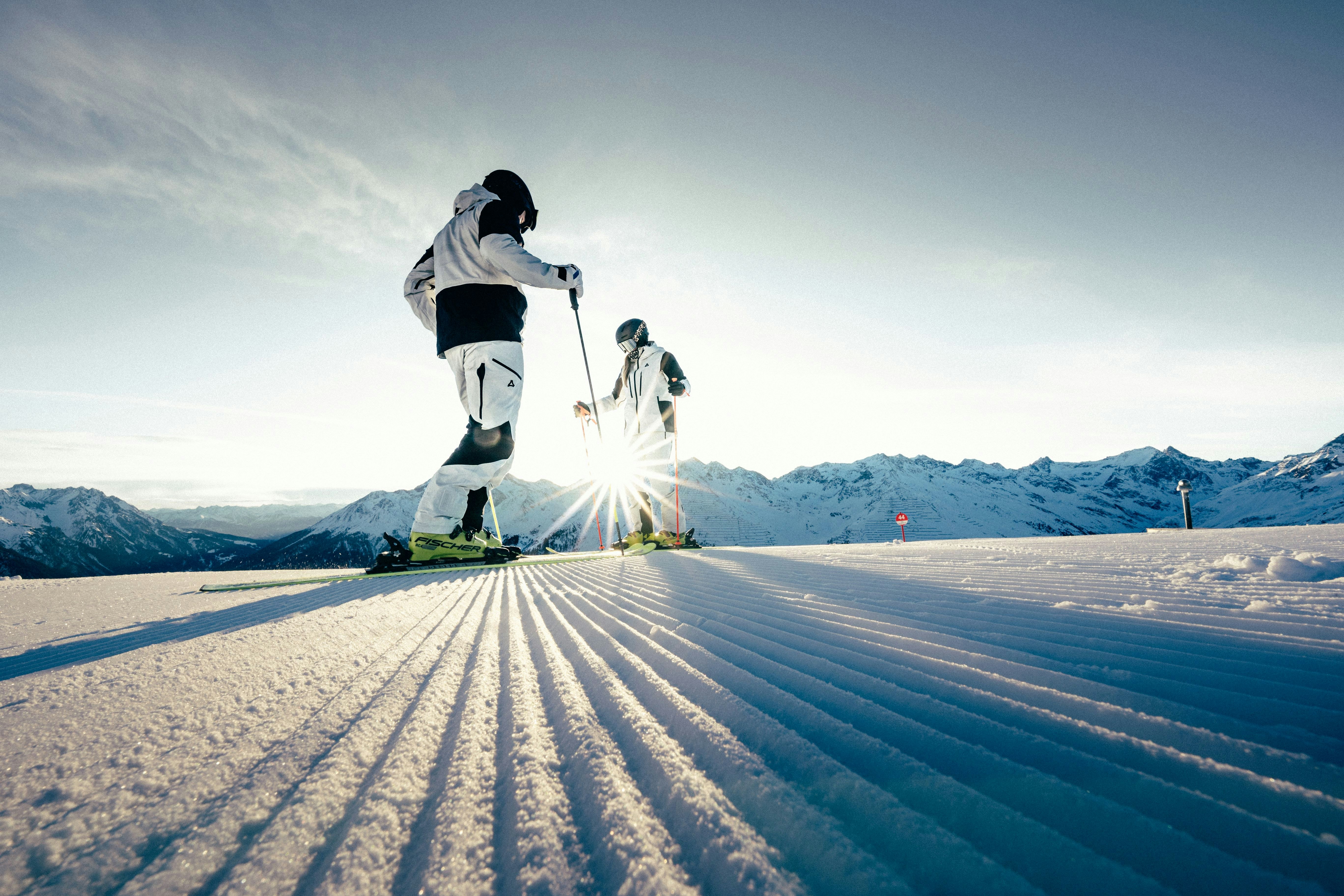 SCHÖFFEL Felix Neureuther Ski Slope Collection 2024 | SCHÖFFEL